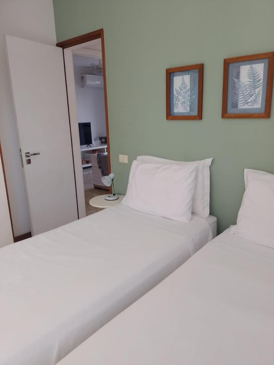 Apartamento Deslumbrante Vista O Mar Rio de Janeiro
