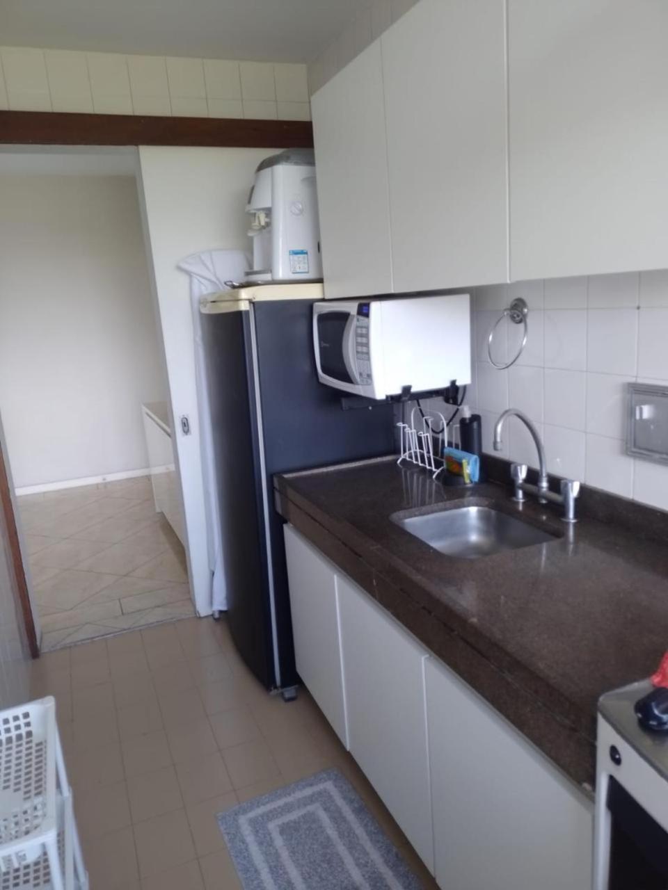 Apartamento Deslumbrante Vista O Mar *