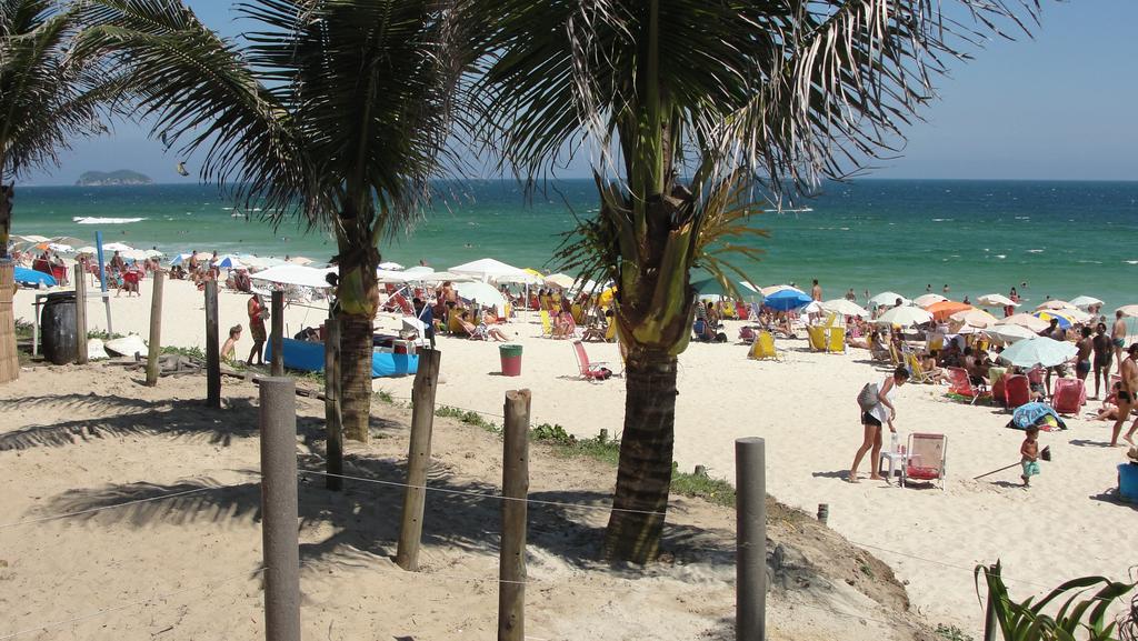 Apartamento Deslumbrante Vista O Mar