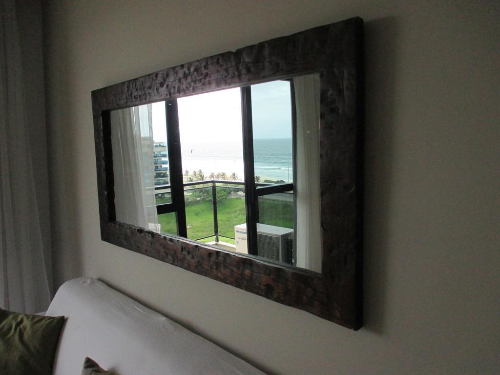 Apartamento Deslumbrante Vista O Mar Rio de Janeiro